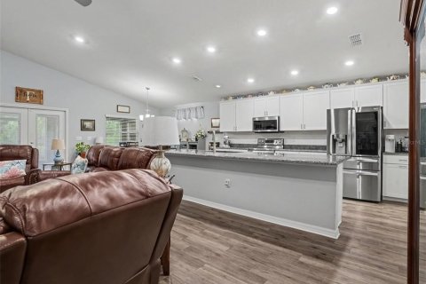 Villa ou maison à vendre à Lakeland, Floride: 3 chambres, 184.88 m2 № 2419127 - photo 5