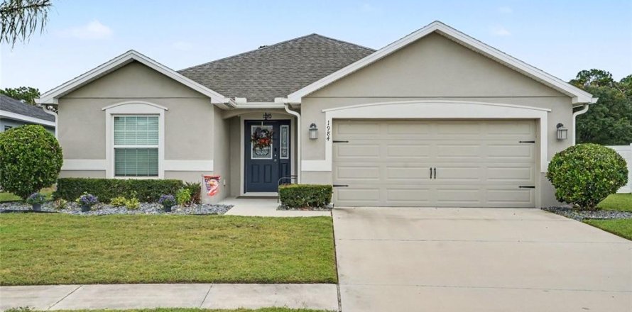 Villa ou maison à Lakeland, Floride 3 chambres, 184.88 m2 № 2419127