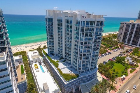 Купить кондоминиум в Майами-Бич, Флорида 2 спальни, 104.79м2, № 2052007 - фото 5