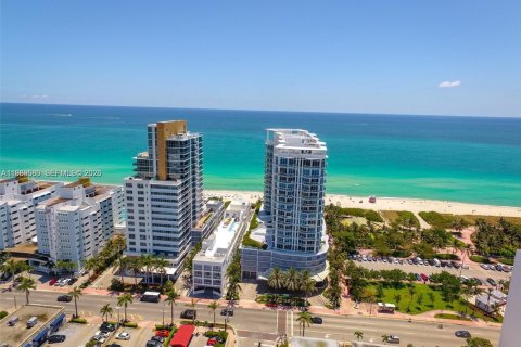 Купить кондоминиум в Майами-Бич, Флорида 2 спальни, 104.79м2, № 2052007 - фото 26