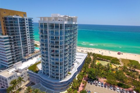 Купить кондоминиум в Майами-Бич, Флорида 2 спальни, 104.79м2, № 2052007 - фото 24