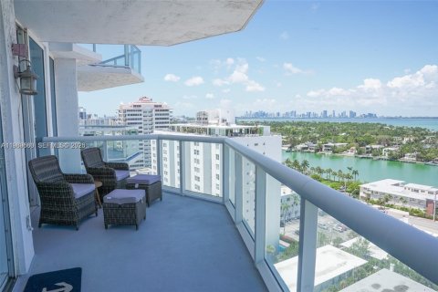 Купить кондоминиум в Майами-Бич, Флорида 2 спальни, 104.79м2, № 2052007 - фото 2