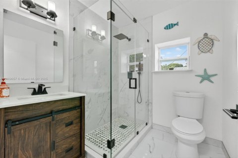 House in Fort Lauderdale, Florida 3 bedrooms, 134.06 sq.m. № 1946524 - photo 14