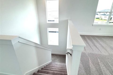 Купить виллу или дом в Парриш, Флорида 9 комнат, 306.58м2, № 1767786 - фото 19