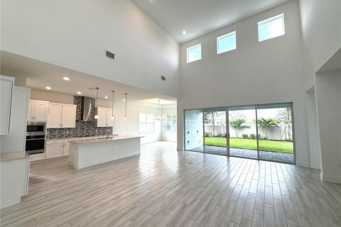 Купить виллу или дом в Парриш, Флорида 9 комнат, 306.58м2, № 1767786 - фото 5