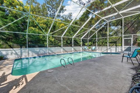 Villa ou maison à vendre à Ormond Beach, Floride: 4 chambres, 186.92 m2 № 2389301 - photo 30