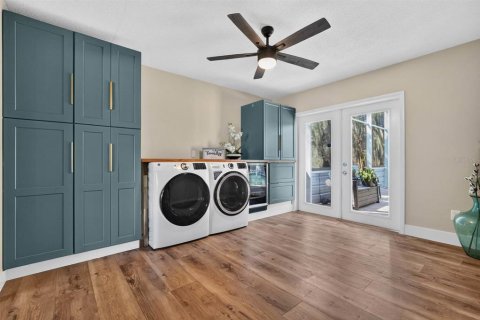 Villa ou maison à vendre à Ormond Beach, Floride: 4 chambres, 186.92 m2 № 2389301 - photo 19