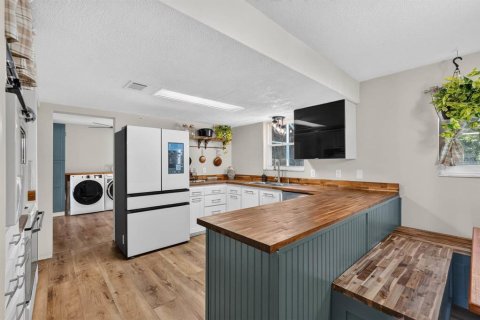 Villa ou maison à vendre à Ormond Beach, Floride: 4 chambres, 186.92 m2 № 2389301 - photo 14
