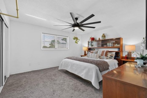 Villa ou maison à vendre à Ormond Beach, Floride: 4 chambres, 186.92 m2 № 2389301 - photo 22