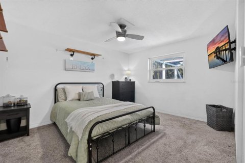 Villa ou maison à vendre à Ormond Beach, Floride: 4 chambres, 186.92 m2 № 2389301 - photo 25