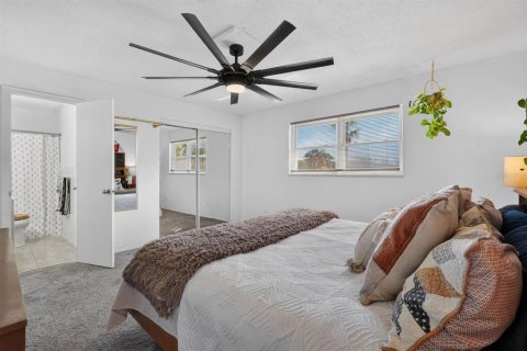 Villa ou maison à vendre à Ormond Beach, Floride: 4 chambres, 186.92 m2 № 2389301 - photo 23