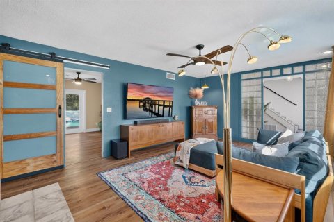 Villa ou maison à vendre à Ormond Beach, Floride: 4 chambres, 186.92 m2 № 2389301 - photo 10