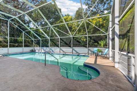 Villa ou maison à vendre à Ormond Beach, Floride: 4 chambres, 186.92 m2 № 2389301 - photo 29