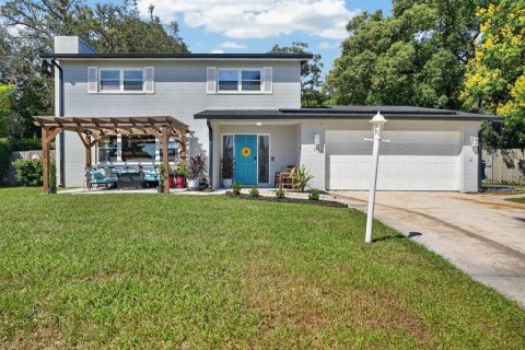 Villa ou maison à vendre à Ormond Beach, Floride: 4 chambres, 186.92 m2 № 2389301 - photo 2
