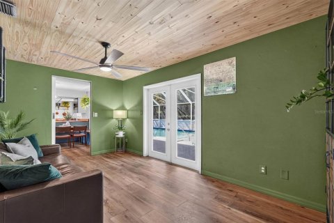 Villa ou maison à vendre à Ormond Beach, Floride: 4 chambres, 186.92 m2 № 2389301 - photo 18
