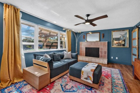 Villa ou maison à vendre à Ormond Beach, Floride: 4 chambres, 186.92 m2 № 2389301 - photo 8