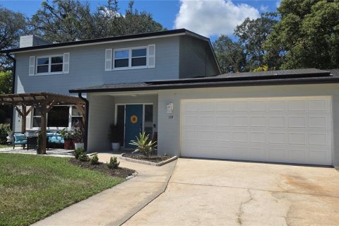 Villa ou maison à Ormond Beach, Floride 4 chambres, 186.92 m2 № 2389301