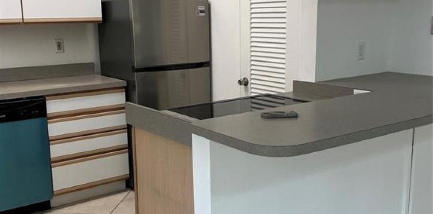 Appartement à Fort Lauderdale, Floride 1 chambre, 65.03 m2 № 2188176