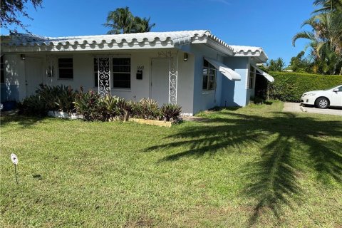 Appartement à louer à Fort Lauderdale, Floride: 1 chambre, 65.03 m2 № 2188176 - photo 9