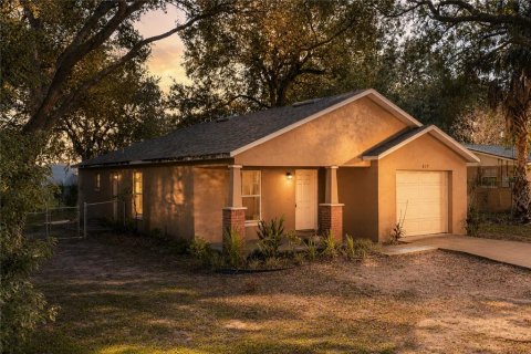 Villa ou maison à Lakeland, Floride 3 chambres, 102.94 m2 № 2342190
