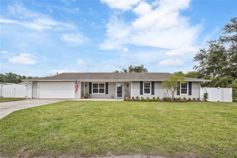 Casa en venta en Lakeland, Florida, 3 dormitorios, 141.4 m2 № 1806722 - foto 1