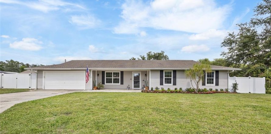 Casa en Lakeland, Florida 3 dormitorios, 141.4 m2 № 1806722