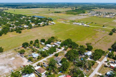 Terreno en venta en Arcadia, Florida № 518405 - foto 9