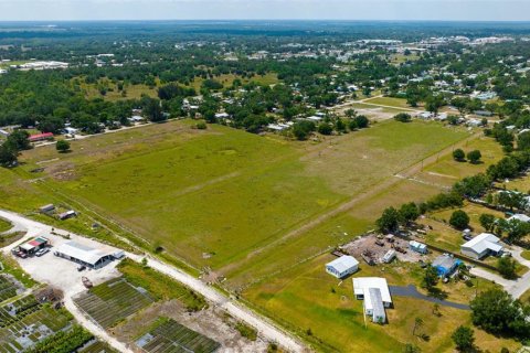 Terreno en venta en Arcadia, Florida № 518405 - foto 7