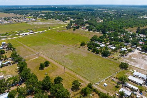 Terreno en venta en Arcadia, Florida № 518405 - foto 5