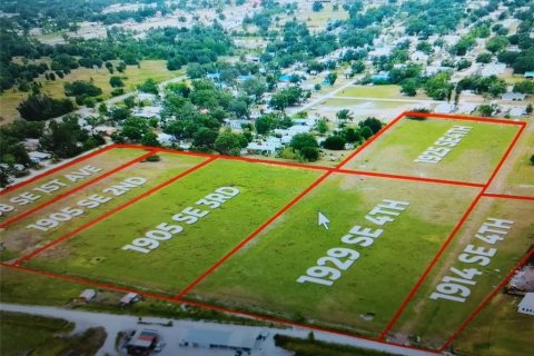 Terreno en venta en Arcadia, Florida № 518405 - foto 4
