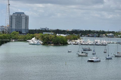 Condo in North Bay Village, Florida, 1 bedroom  № 2271052 - photo 24