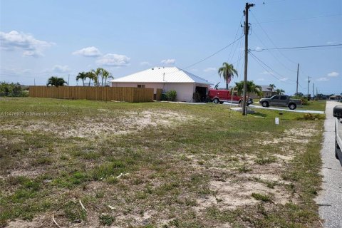Land in Cape Coral, Florida № 1917437 - photo 3