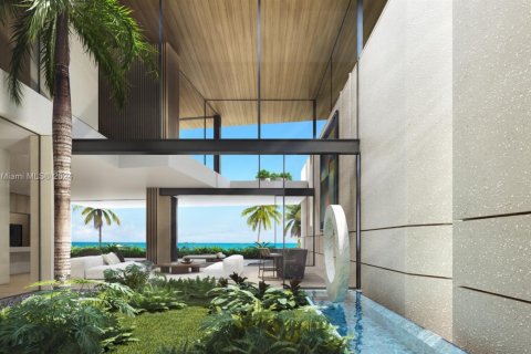 Terrain à vendre à Golden Beach, Floride № 1454556 - photo 12