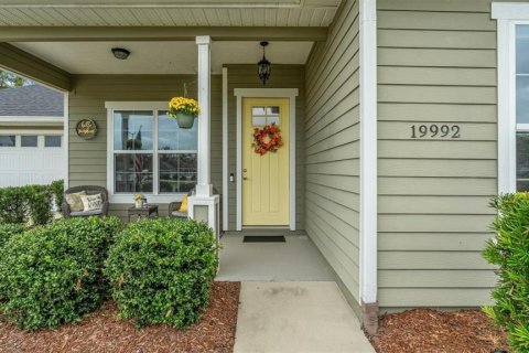 House in Alachua, Florida 4 bedrooms, 141.68 sq.m. № 2400130 - photo 7