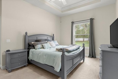 House in Alachua, Florida 4 bedrooms, 141.68 sq.m. № 2400130 - photo 25