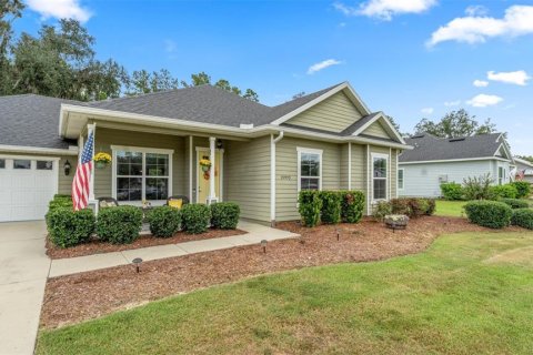 House in Alachua, Florida 4 bedrooms, 141.68 sq.m. № 2400130 - photo 10