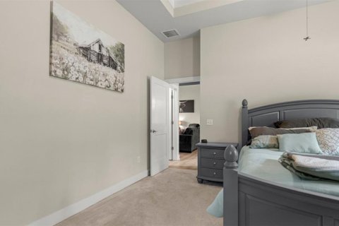 House in Alachua, Florida 4 bedrooms, 141.68 sq.m. № 2400130 - photo 27