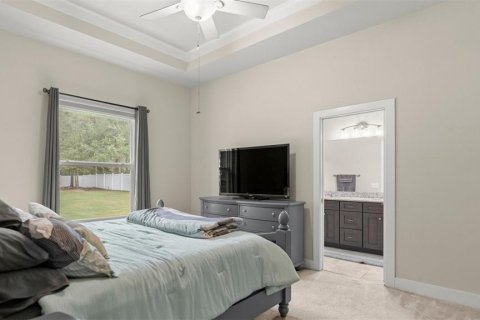 House in Alachua, Florida 4 bedrooms, 141.68 sq.m. № 2400130 - photo 28