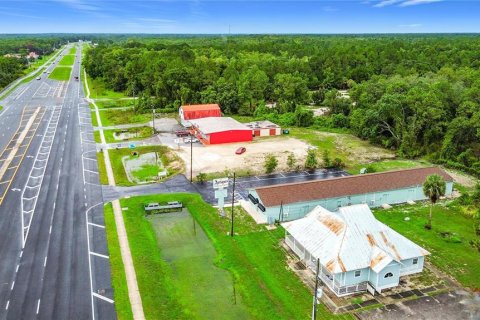 Immobilier commercial à louer à Homosassa, Floride: 422.15 m2 № 2377608 - photo 9