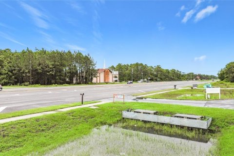 Immobilier commercial à louer à Homosassa, Floride: 422.15 m2 № 2377608 - photo 13