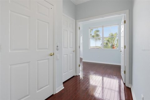 Townhouse in Tampa, Florida 4 bedrooms, 235.97 sq.m. № 2350207 - photo 22