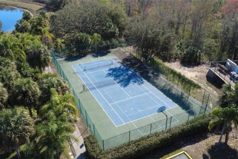 Adosado en venta en Kissimmee, Florida, 5 dormitorios, 197.14 m2 № 1639665 - foto 20