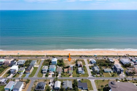 Land in Flagler Beach, Florida № 1740958 - photo 1