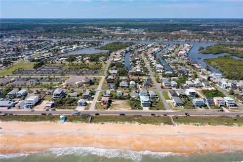 Land in Flagler Beach, Florida № 1740958 - photo 14