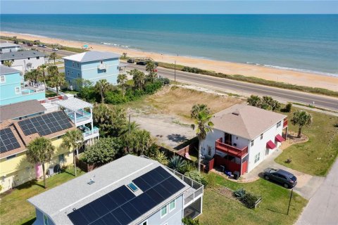 Land in Flagler Beach, Florida № 1740958 - photo 11