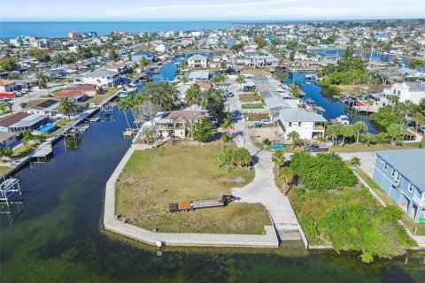Terreno en venta en Hudson, Florida № 2125574 - foto 18