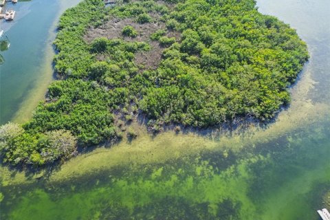 Terreno en venta en Hudson, Florida № 2125574 - foto 15