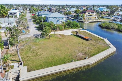 Terreno en venta en Hudson, Florida № 2125574 - foto 20