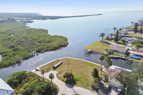 Terreno en venta en Hudson, Florida № 2125574 - foto 9