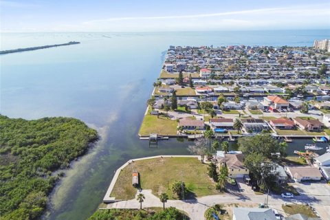 Terreno en venta en Hudson, Florida № 2125574 - foto 11